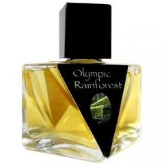 Olympic Rainforest by Olympic Orchids Artisan Perfumes perfume bottle