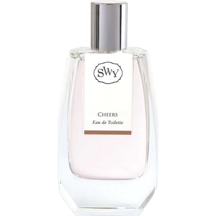 Cheers by SWY - Scent With You perfume bottle