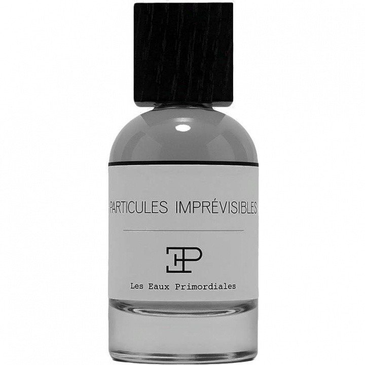 Particules Imprévisibles by Les Eaux Primordiales perfume bottle