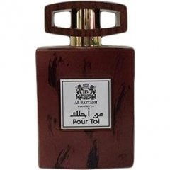 Pour Toi by Al Battash perfume bottle