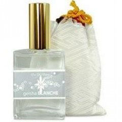 Geisha Blanche EDP