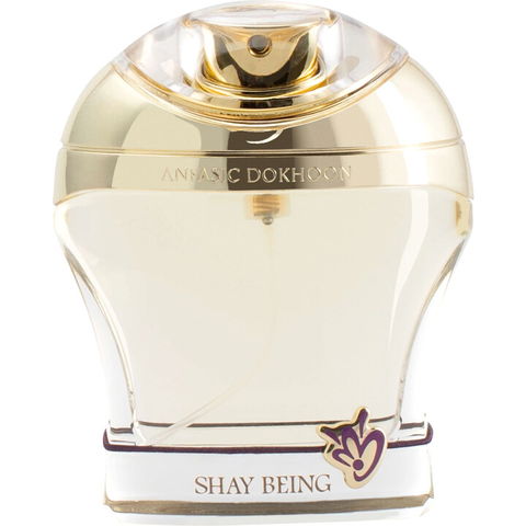 Shay Being by Anfasic Dokhoon perfume bottle