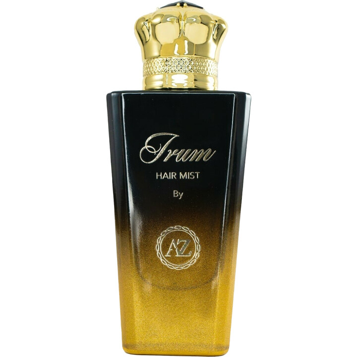 Irum (Hair Mist) by Ayesha Ziya perfume bottle