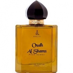 Oudh Al Shams EDP