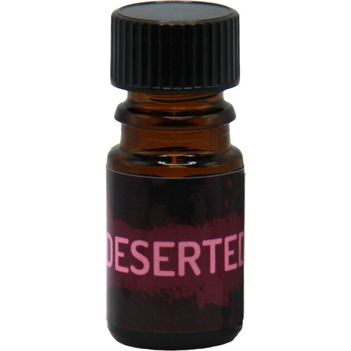 Deserted by Arcana Wildcraft perfume bottle