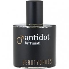 Antidot by Timati by Beautydrugs perfume bottle