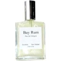 Bay Rum by Excelsis perfume bottle