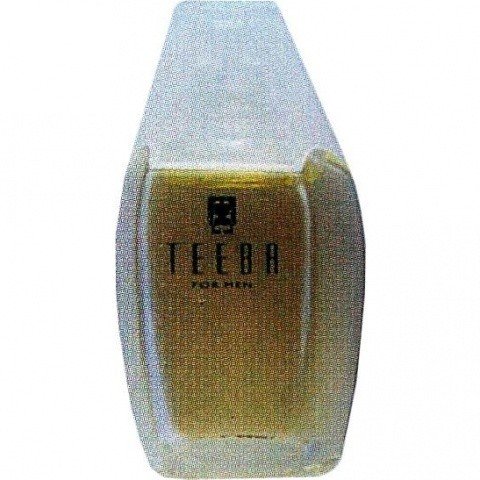 Teeba for Men by Teeba perfume bottle
