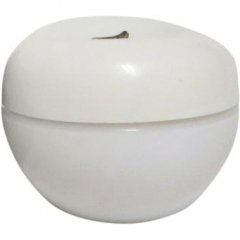 Wishing (Cream Perfume) by Avon perfume bottle