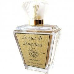 Angelica Water / Acqua di Angelica by La Via del Profumo perfume bottle