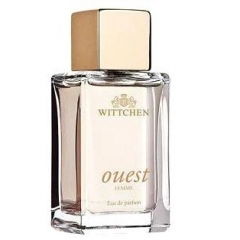 Ouest by Wittchen perfume bottle