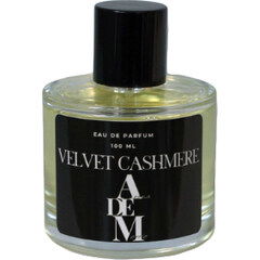 Velvet Cashmere by Aroma De Merrie perfume bottle