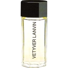 Vetyver Lanvin / Eau de Vetyver EDT by Lanvin perfume bottle