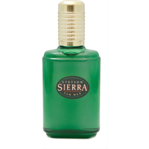 Stetson Sierra (After Shave) by Stetson perfume bottle