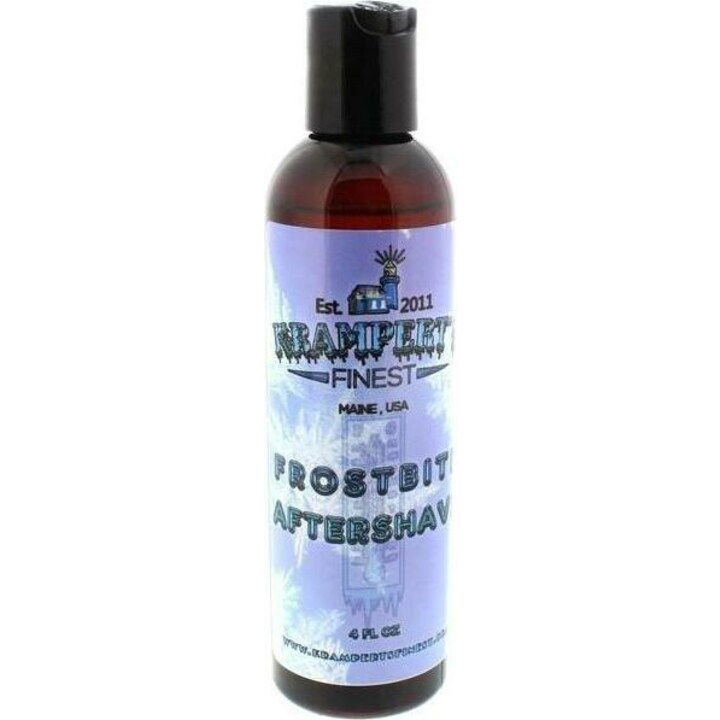 Frostbite by Krampert's Finest perfume bottle