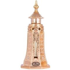Mazaya by Al Rehab perfume bottle