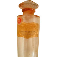 Maflor by Jean-Paul Giraud et Fils perfume bottle