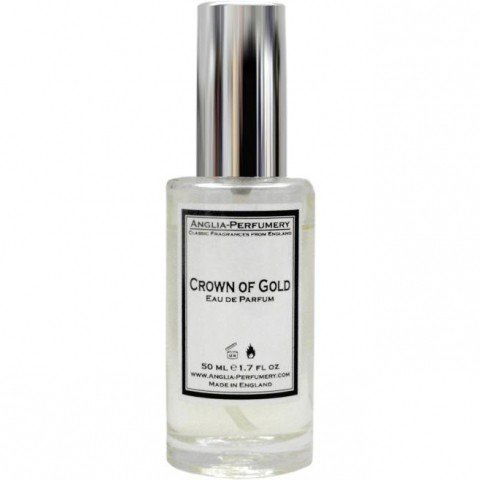 Crown of Gold by Anglia-Perfumery perfume bottle
