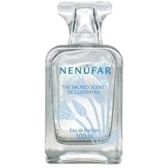 Nenúfar - The Sacred Scent of Cleopatra by Scents of Time perfume bottle