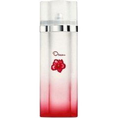 Oscar Limited Edition 2006 by Oscar de la Renta perfume bottle