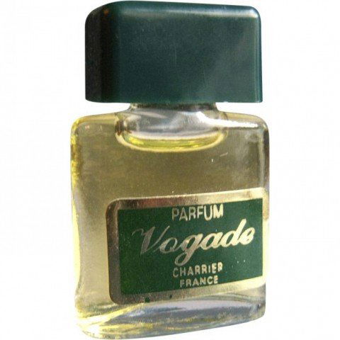 Vogade by Charrier / Parfums de Charières perfume bottle