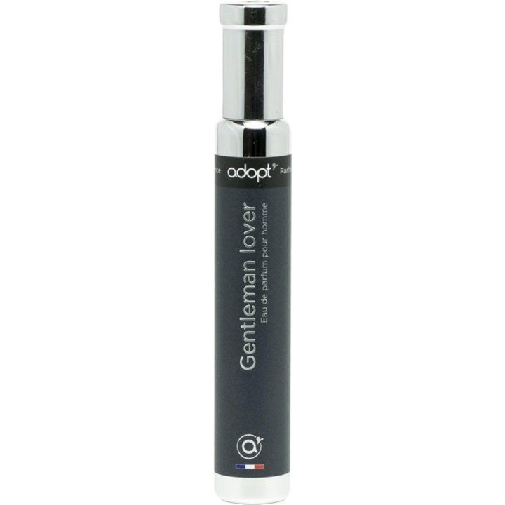 Gentleman Lover by Adopt' / Réserve Naturelle perfume bottle