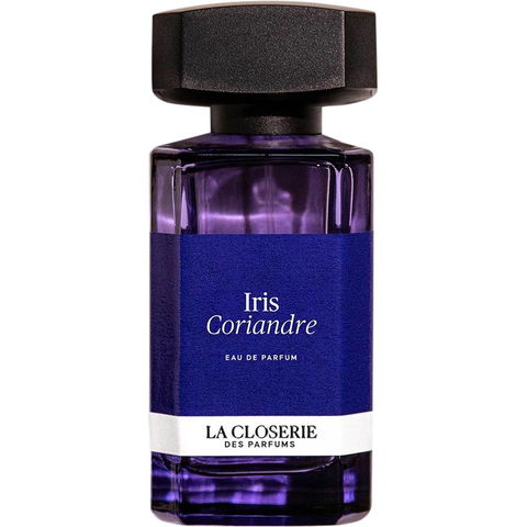 Iris - Bois Coriandre