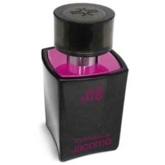 Art Collection by Jacomo #08 by Jacomo perfume bottle