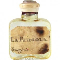 La Pergola by Bourjois perfume bottle