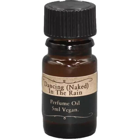 Dancing (Naked) In The Rain by Haus of Gloi perfume bottle