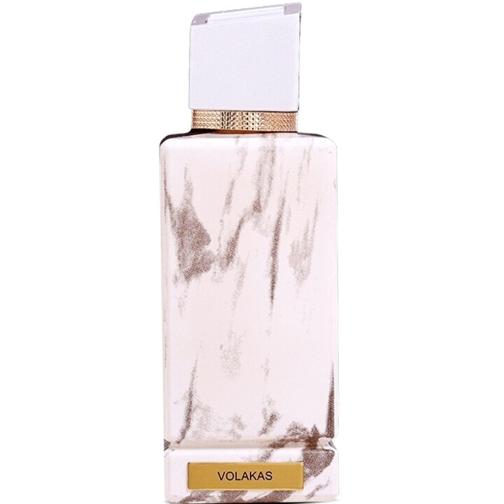Volakas by Aurora Scents perfume bottle