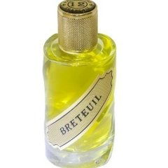 Breteuil by 12 Parfumeurs Français perfume bottle