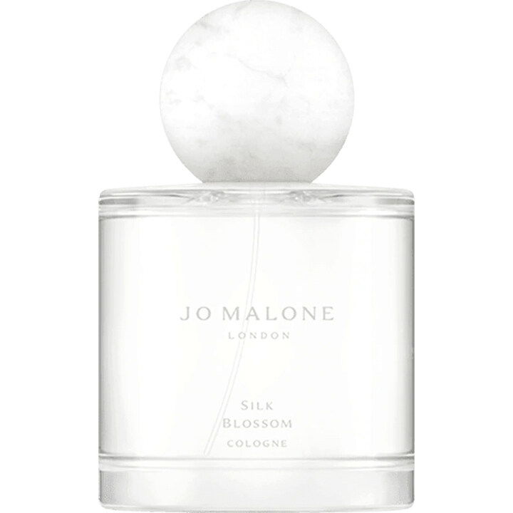 Silk Blossom by Jo Malone London perfume bottle