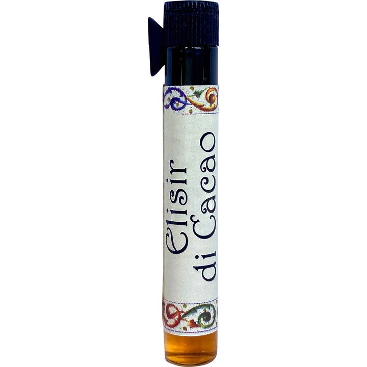 Elisir di Cacao by La Via del Profumo perfume bottle