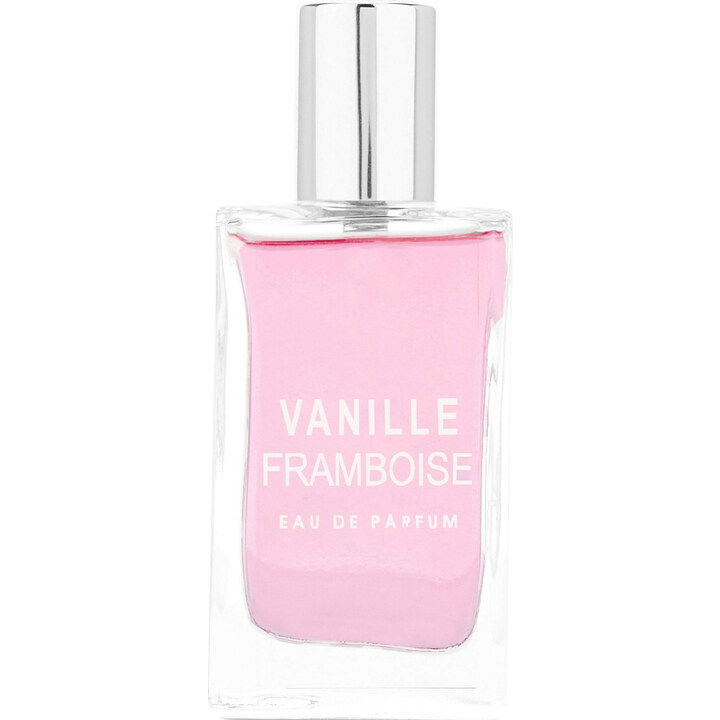 La Ronde des Fleurs - Vanille Framboise by Jeanne Arthes perfume bottle