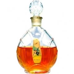 Tuya (Toilet Water) by Para Ti Corporation perfume bottle