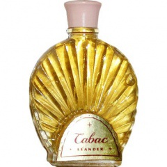 Tabac by Leander perfume bottle