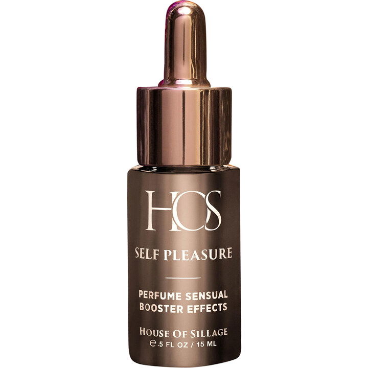Self Pleasure by House of Sillage perfume bottle