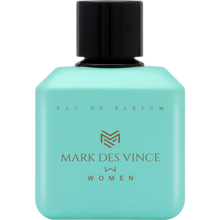 Women by Mark des Vince perfume bottle