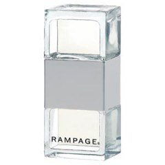 Rampage by Rampage perfume bottle