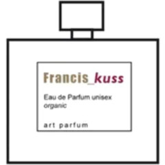 Francis_kuss by Art Parfum perfume bottle