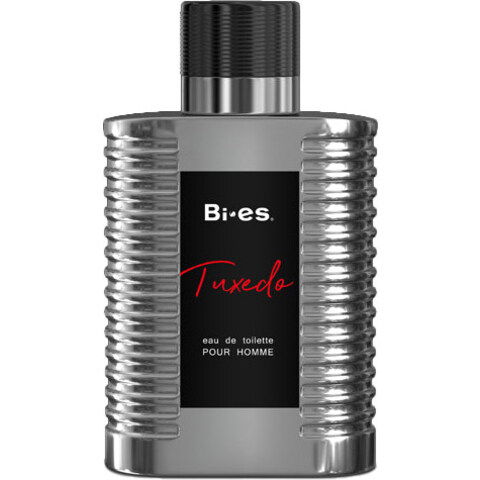 Tuxedo by Uroda / Bi-es perfume bottle