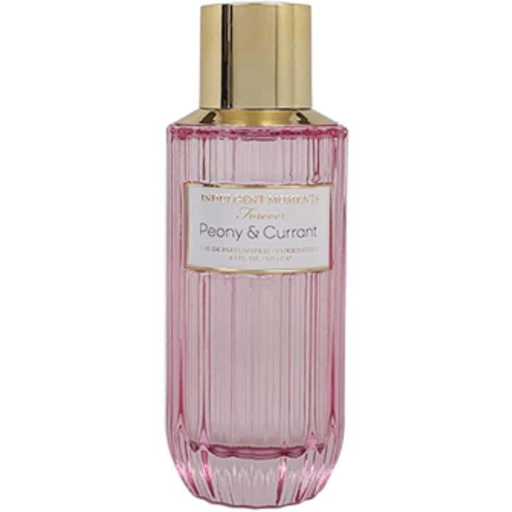 Peony & Currant by Indulgent Moments perfume bottle