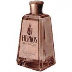 Herkos (Eau de Cologne) by Frau Elisabeth Frucht perfume bottle
