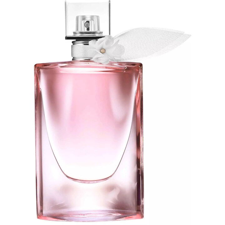 La Vie est Belle L'Eau de Toilette Florale by Lancôme perfume bottle