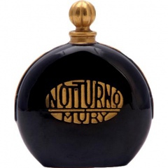 Notturno by Mury perfume bottle