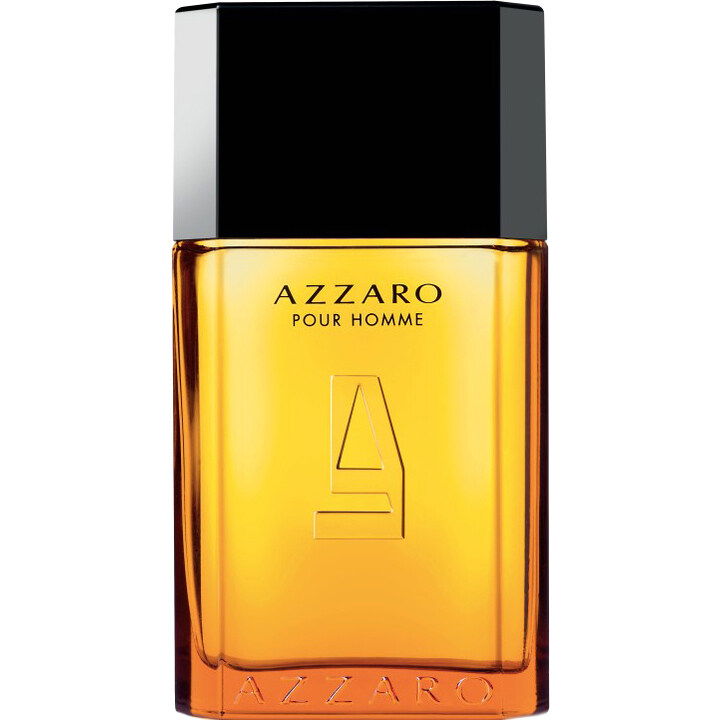Azzaro pour Homme (After Shave Lotion) by Azzaro perfume bottle