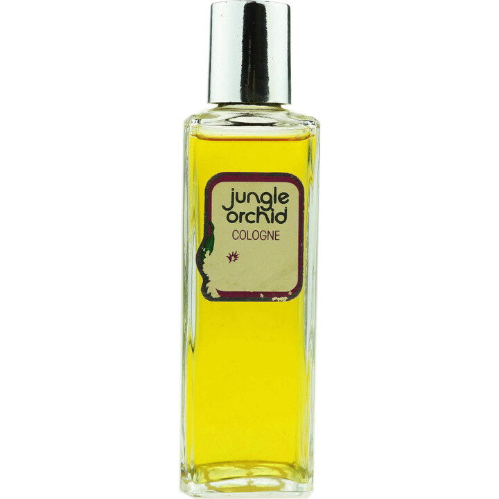 Jungle Orchid (Cologne) by Tuvaché perfume bottle
