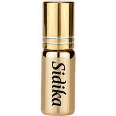 Sidika by Anabis perfume bottle