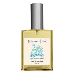 Breathe by Fresh Scents by Terri perfume bottle